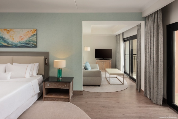 Hotel The Westin Dragonara Resort Malta (San Ġiljan)